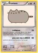 Pusheen