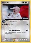aaron ex