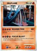 DRAFLAME