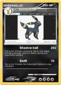 Umbreon