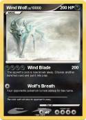 Wind Wolf