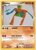 smasher