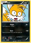 Tails