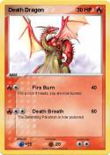 Death Dragon