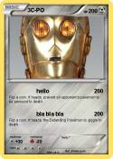 3C-PO