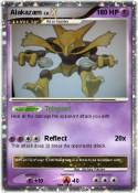 Alakazam