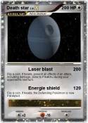 Death star