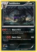 DarkShadow