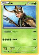 loki