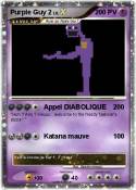 Purple Guy 2