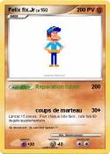 Felix fix.Jr