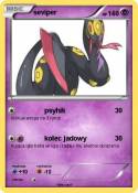 seviper