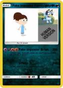 Fake Imposter