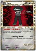 Zane