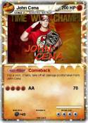 John Cena