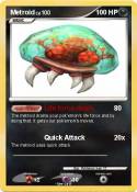Metroid