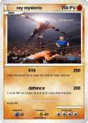 rey mysterio