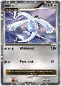 Lugia