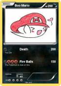 Boo Mario