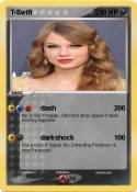 T-Swift