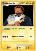 Ted Dibiase Sr.