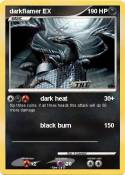 darkflamer EX