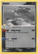peguila