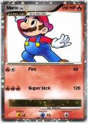 Mario