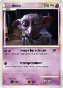 dobby