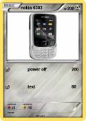 nokia 6303
