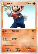 mario