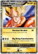 Super Gogeta