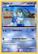 Vegeta