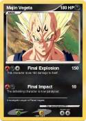 Majin Vegeta