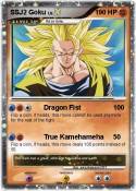 SSJ2 Goku