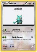 Bulbone