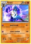 lucario
