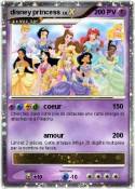 disney princess