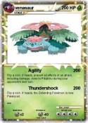 venasaur