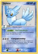 Zepheon