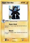 Super Tails