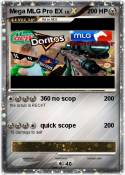 Mega MLG Pro EX