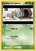 mordeby and