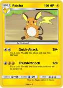 Raichu