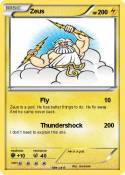 Zeus