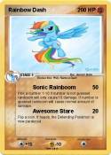 Rainbow Dash