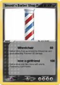 Smosh's Barber