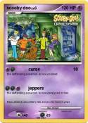 scooby doo