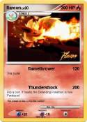 flareon