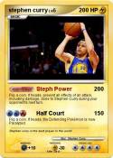 stephen curry